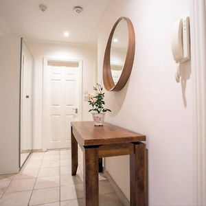Appartement met Twee Slaapkamers
